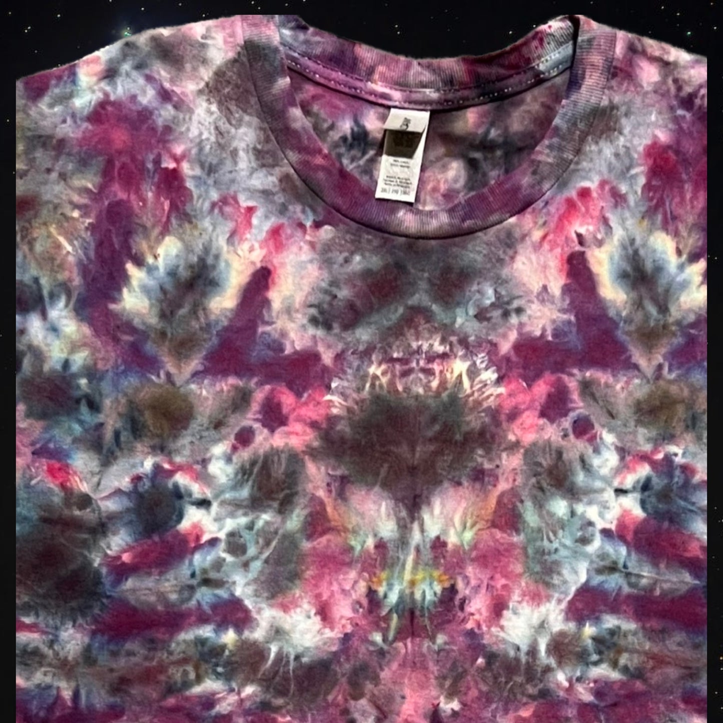 XXL Teleport Mindscape Tee