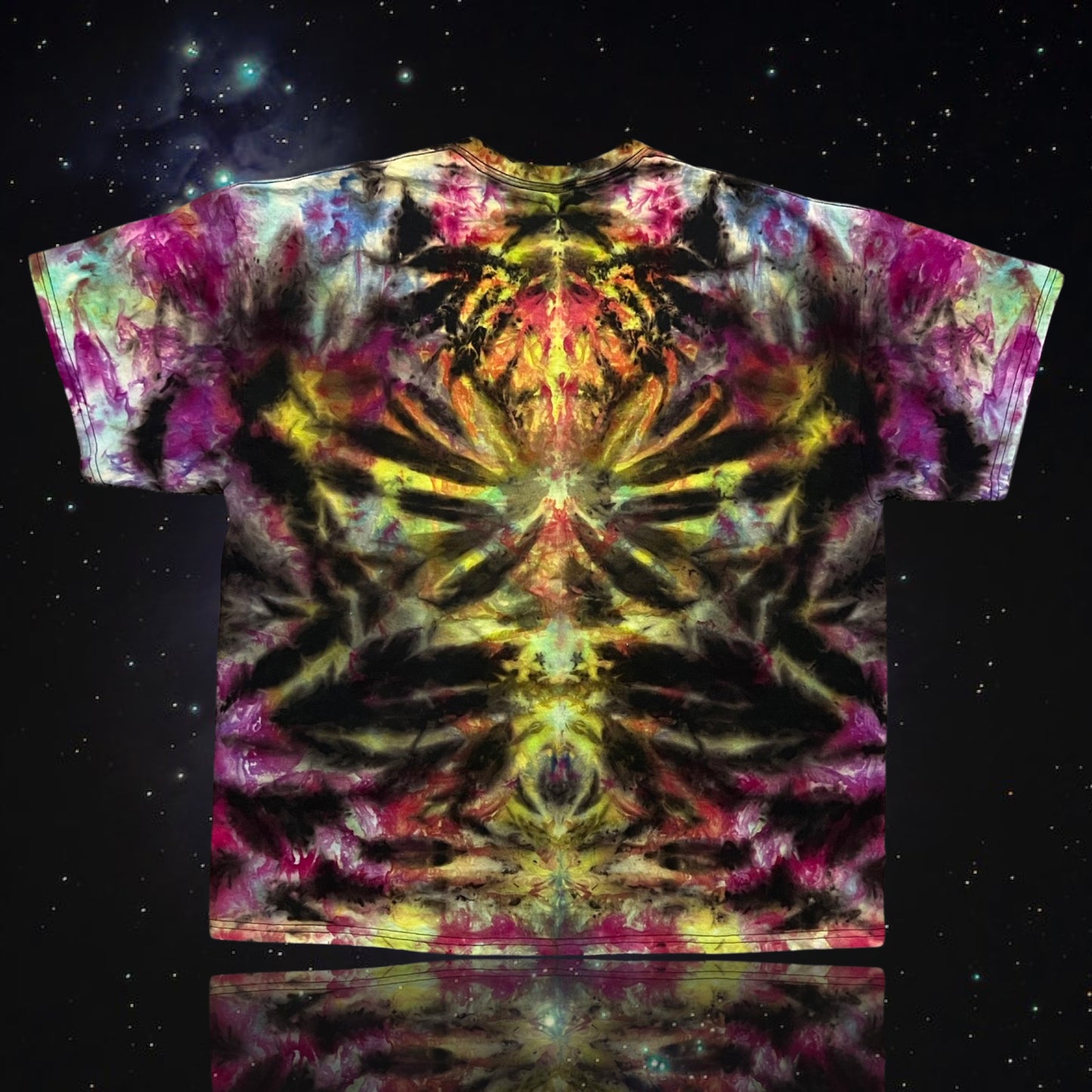 XXL Reverse Spell Mindscape Tee