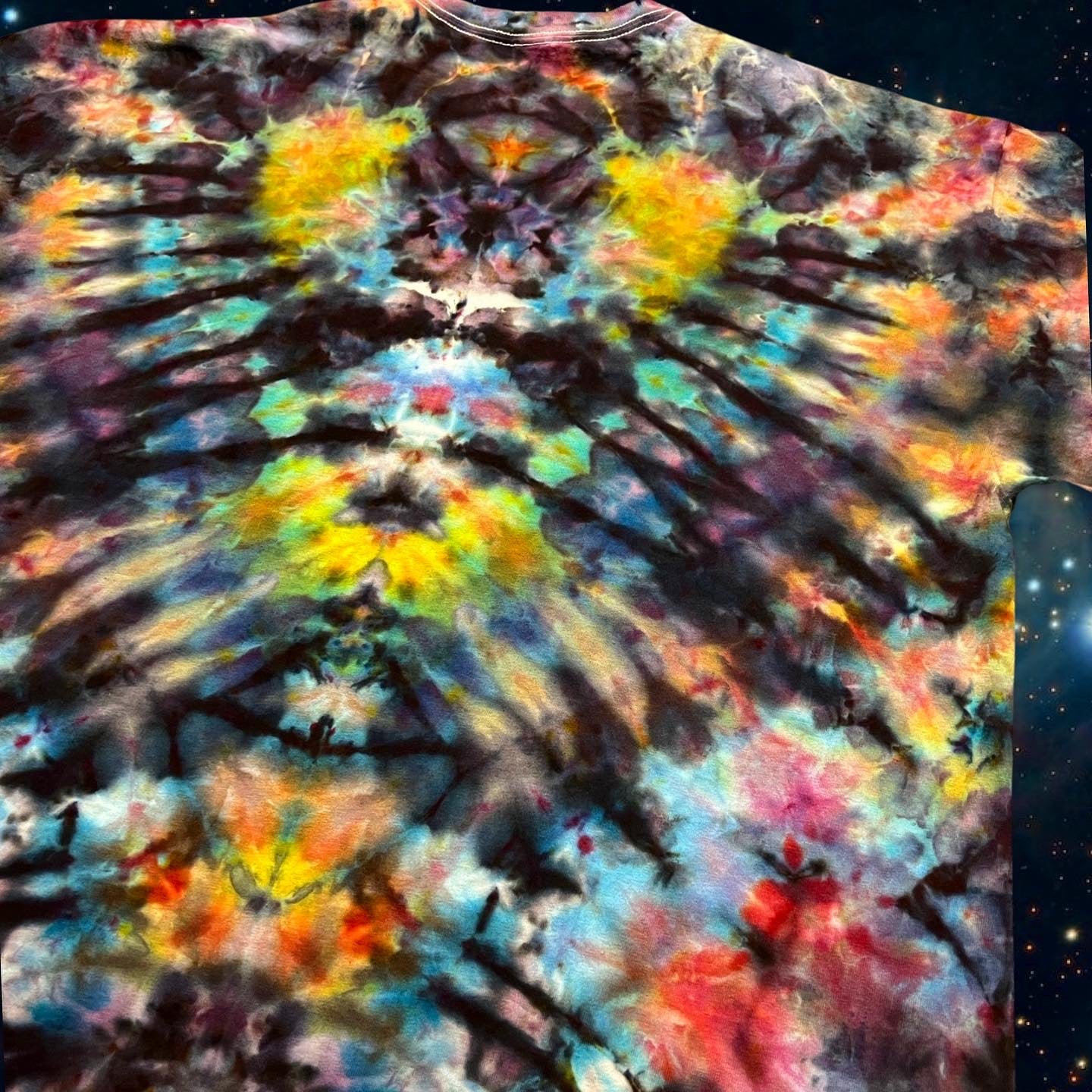 XXL Aegis Mindscape Tee