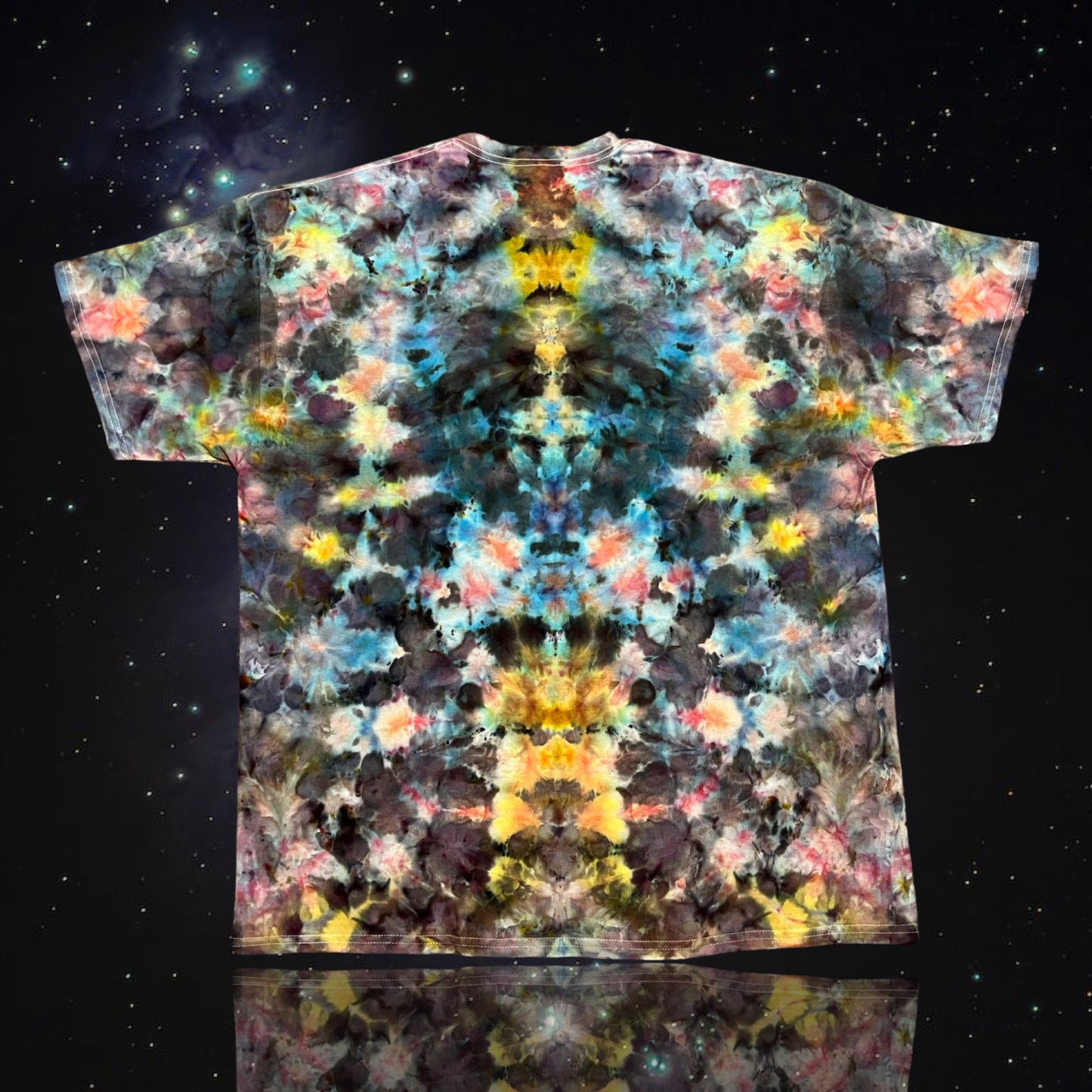 XXL Lucid Mindscape Tee