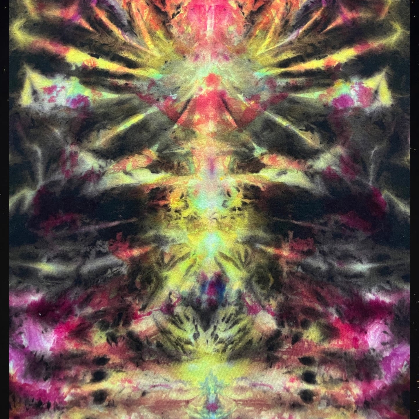 XXL Reverse Spell Mindscape Tee