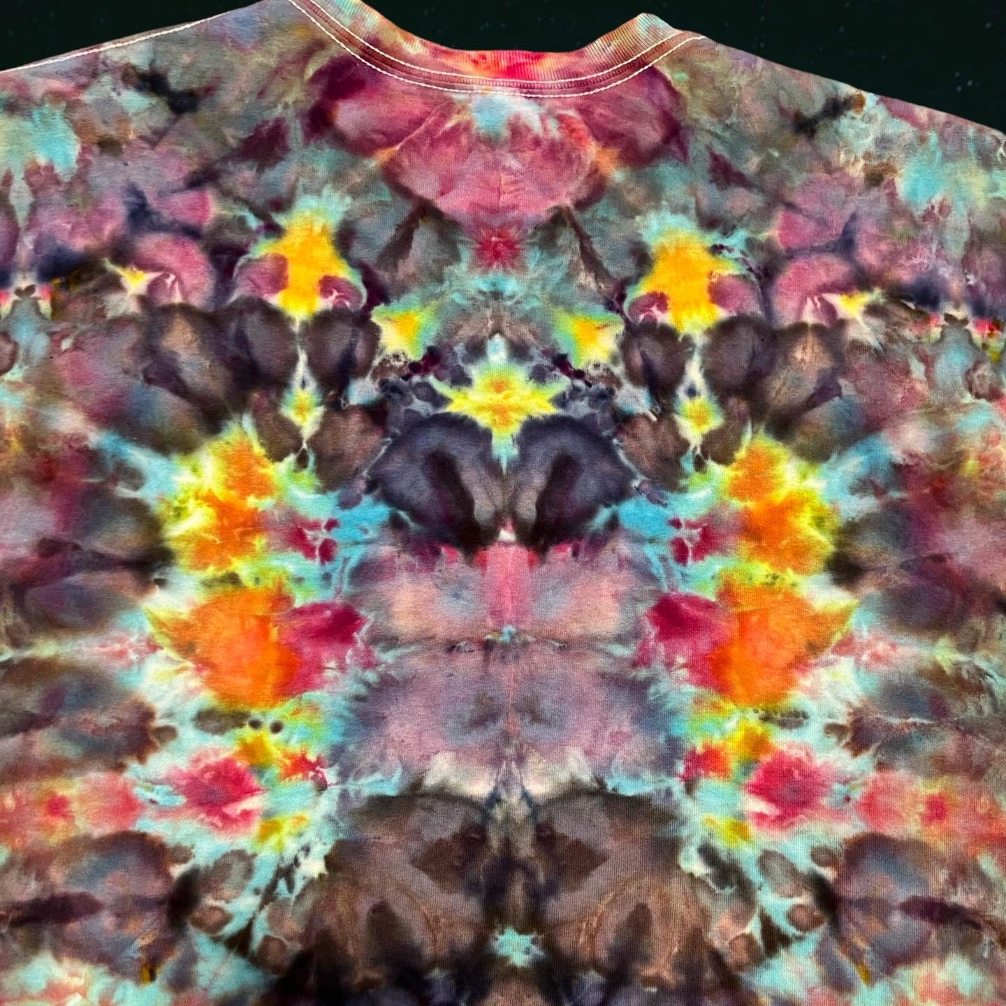 XXL Astral Dawn Mindscape Tee
