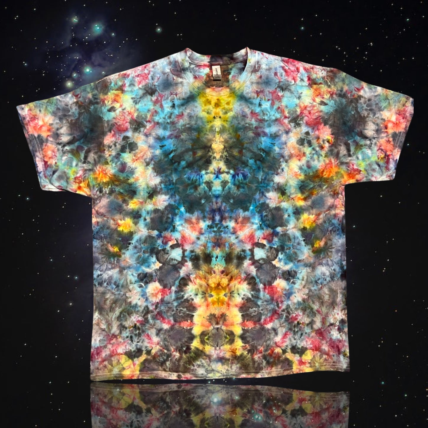 XXL Lucid Mindscape Tee
