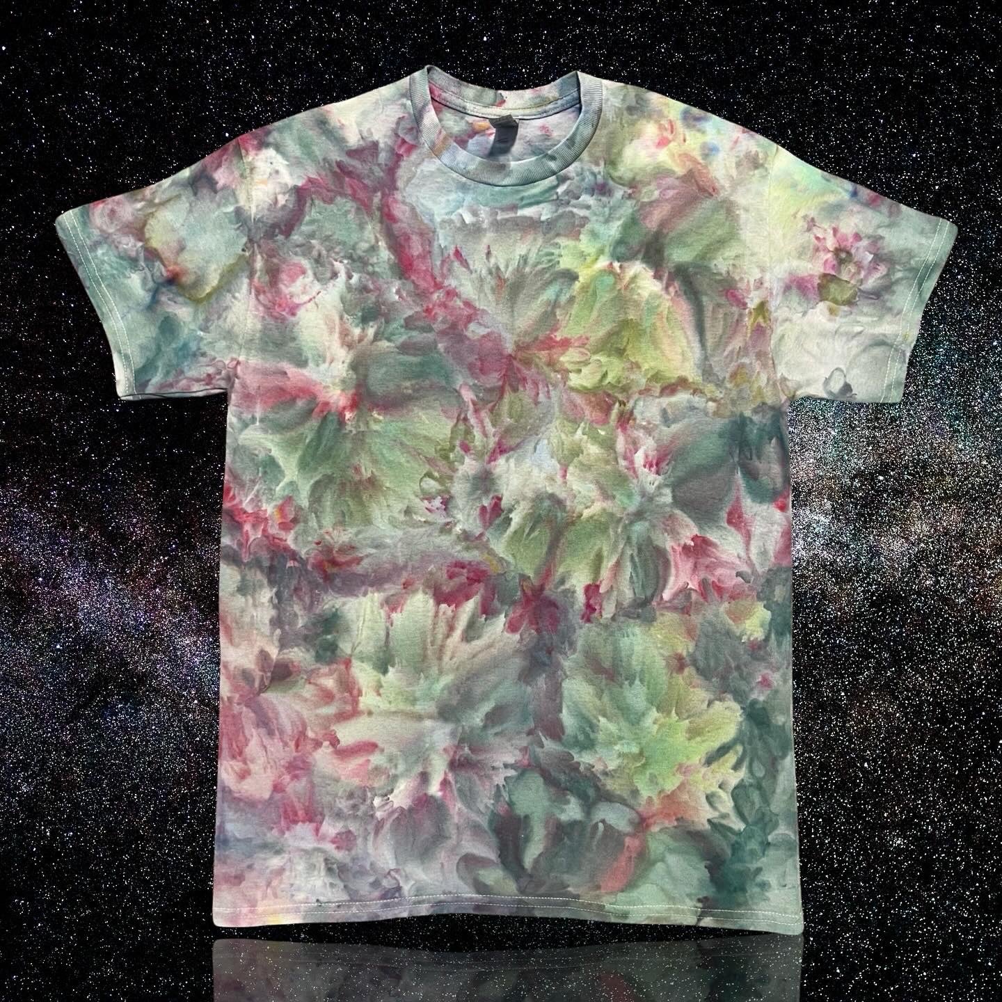 M Astral Mist Tee