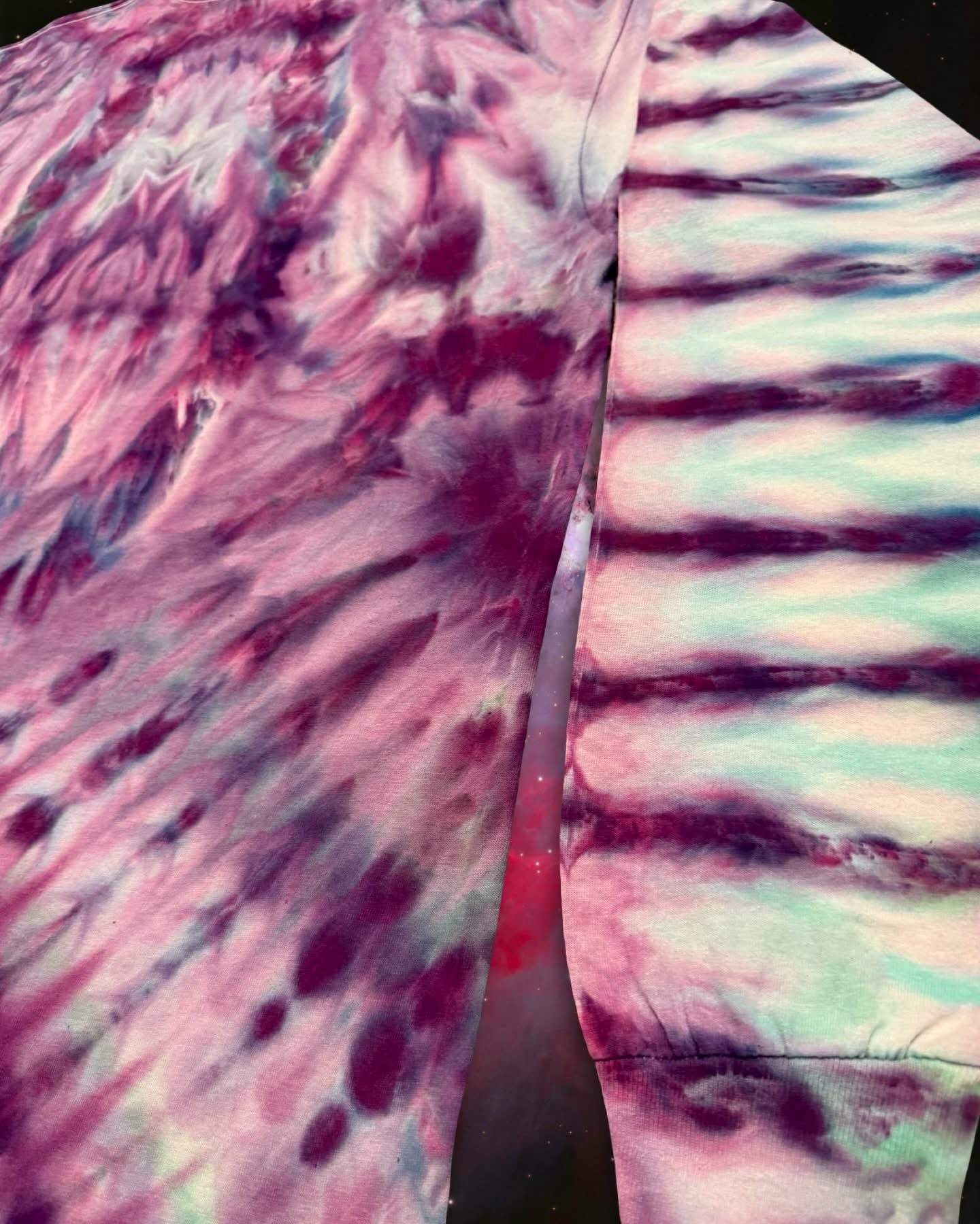 XL Mindflow Long Sleeve Tee