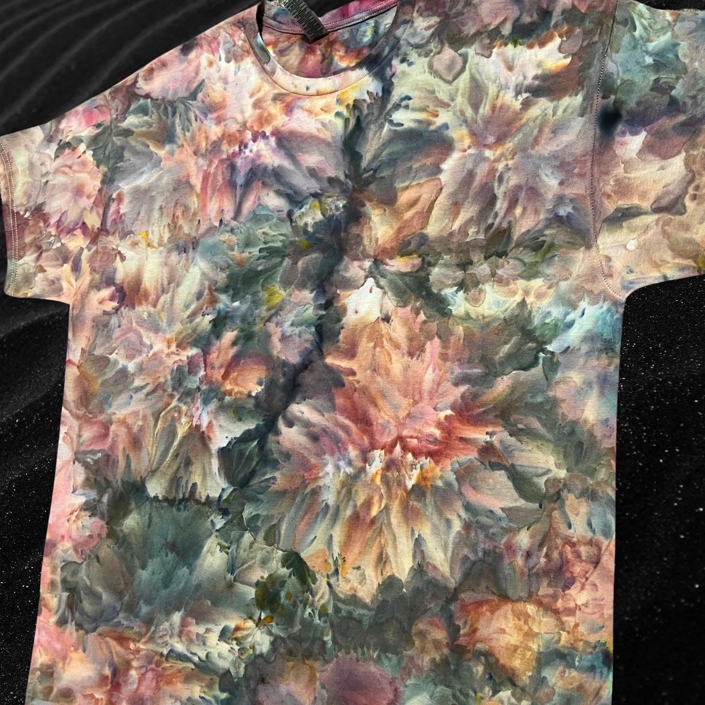 XL Astral Essence Tee