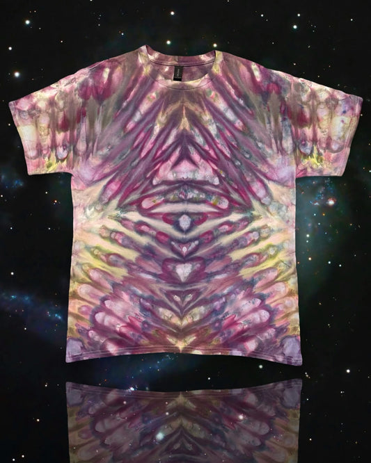 L Astral Tetraquark Tee