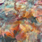 L Equinox Watercolor Tee