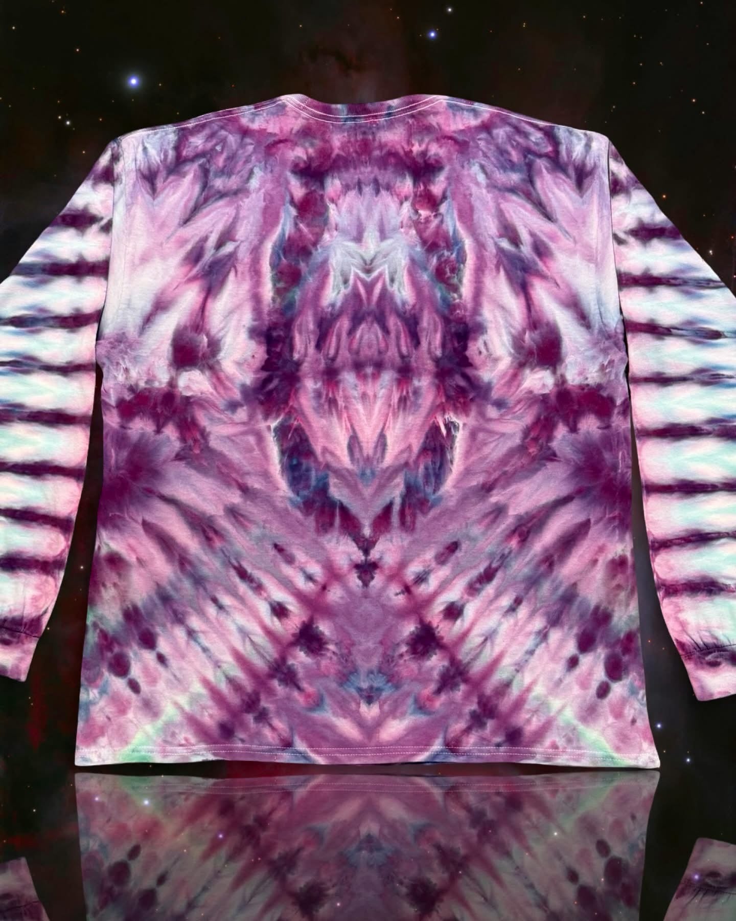 XL Mindflow Long Sleeve Tee