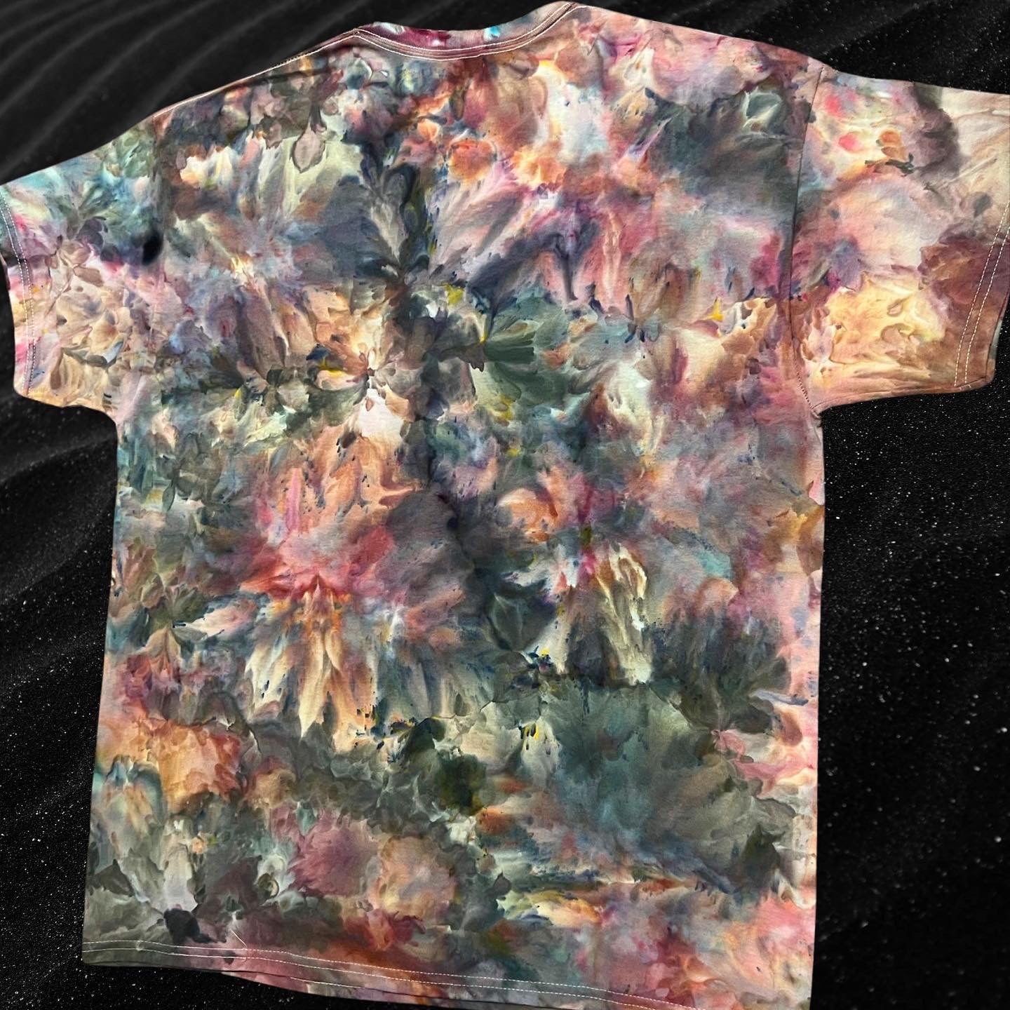 XL Astral Essence Tee