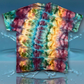 L Tie Dye Tee