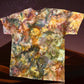 XL Endless Dawn Watercolor Tee