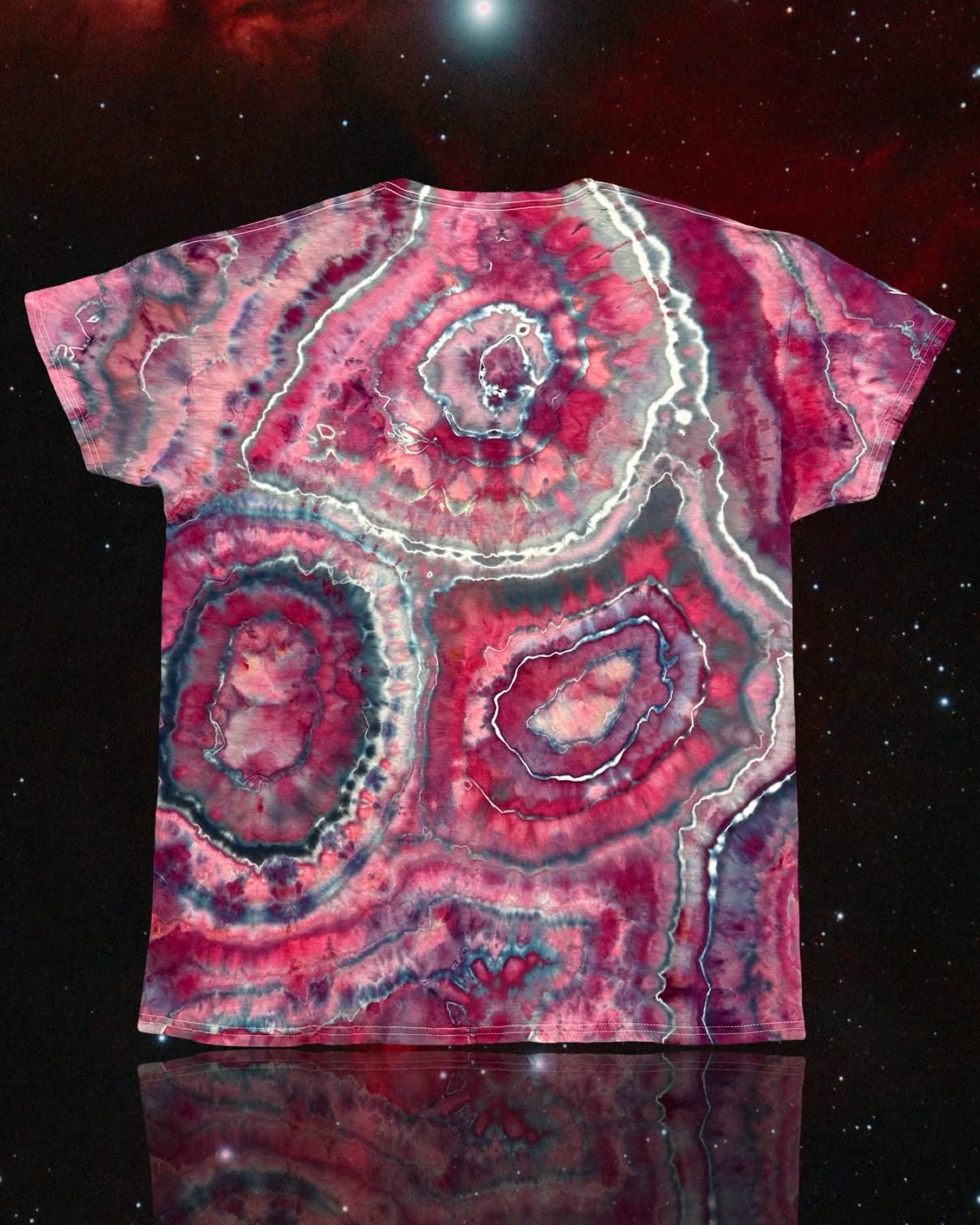 XL Geode Tee