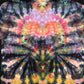 L Astral Bloom Mindscape Tee