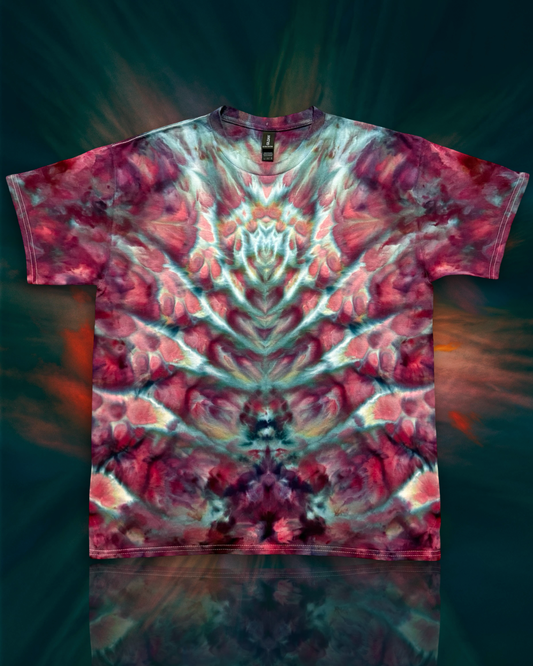 MTO Infinite Realm Tee
