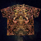 3XL Quasar Reverse Mindscape Tee