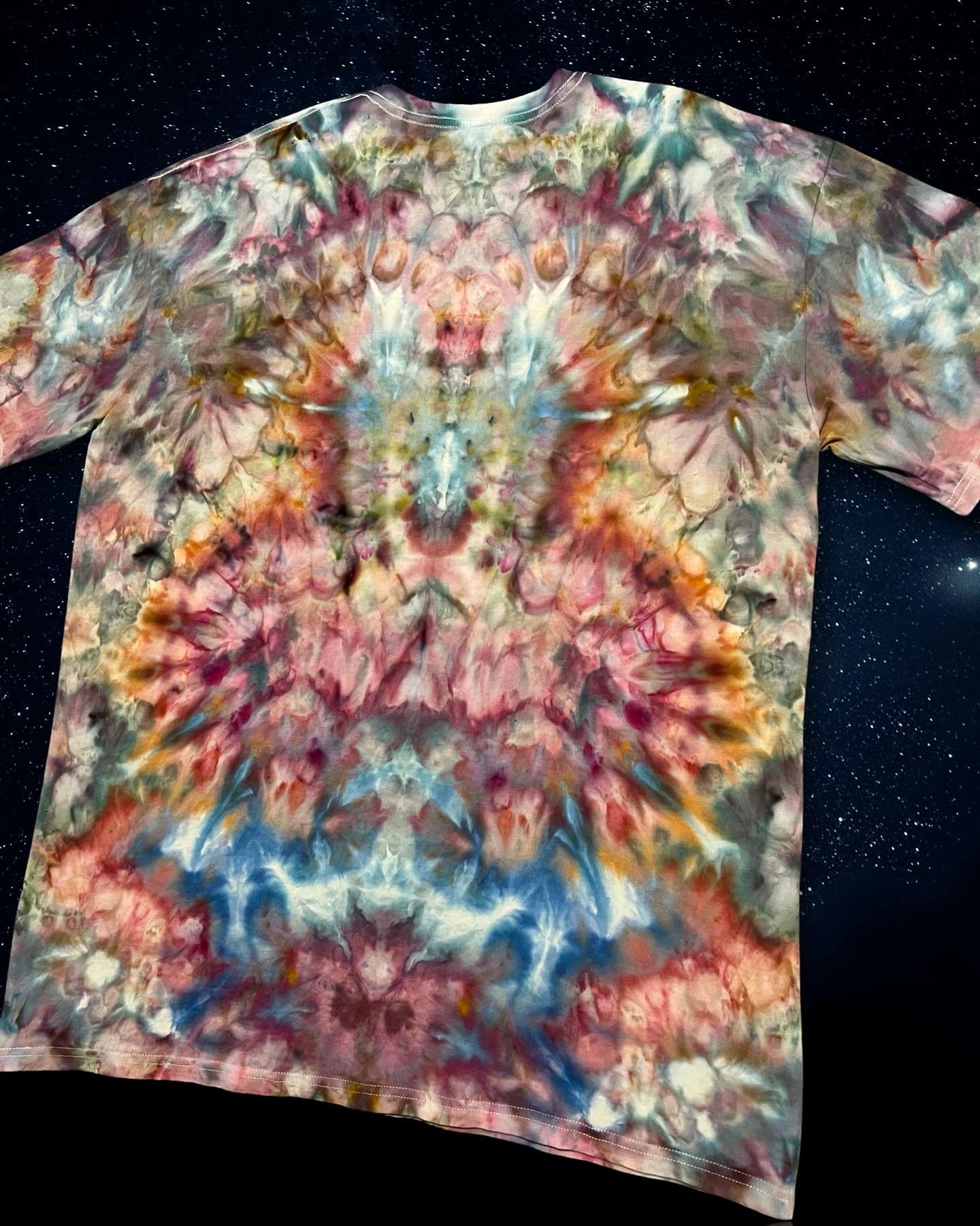 Custom Mindflow Tee