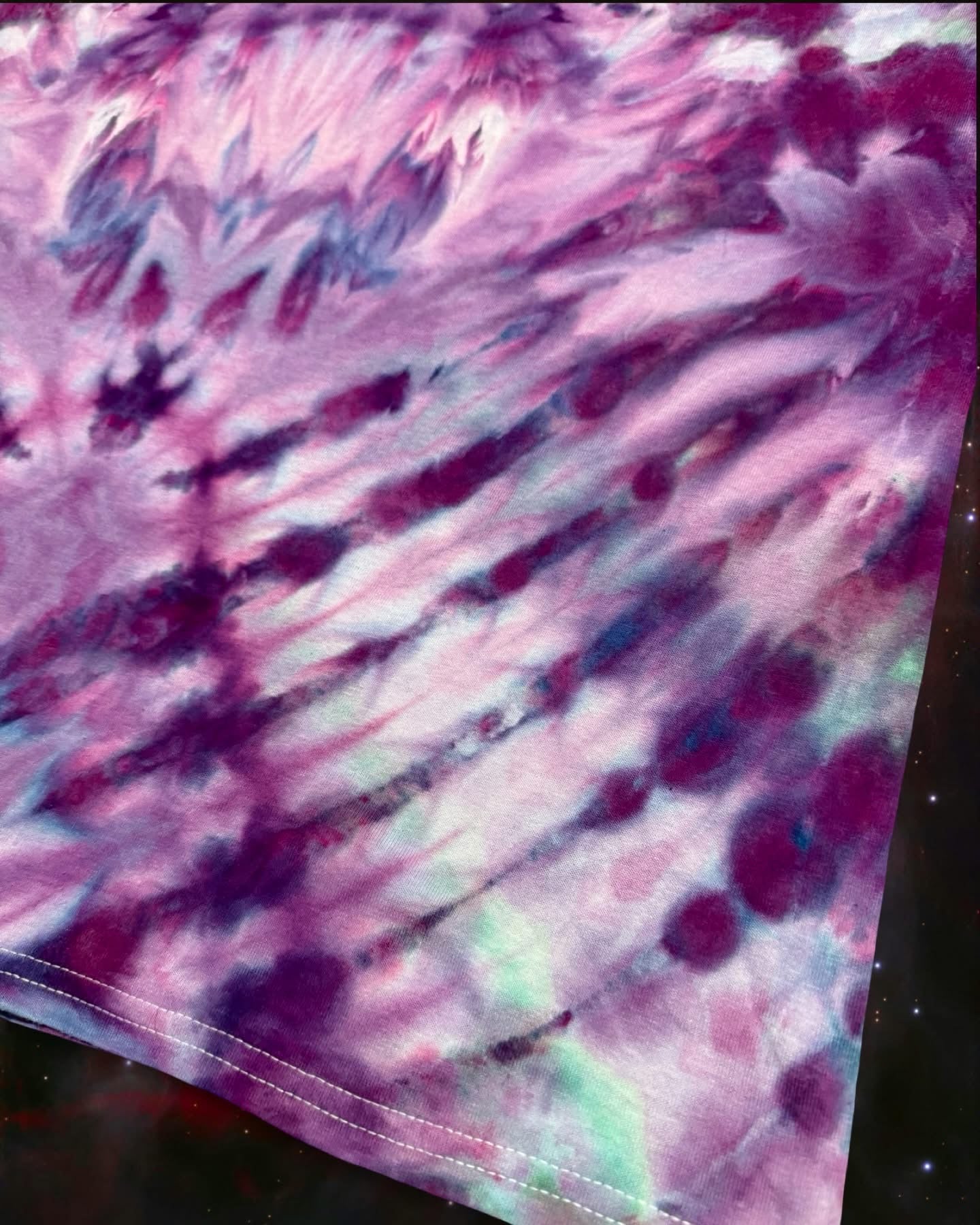 XL Mindflow Long Sleeve Tee