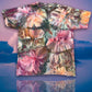 S Watercolor Tee