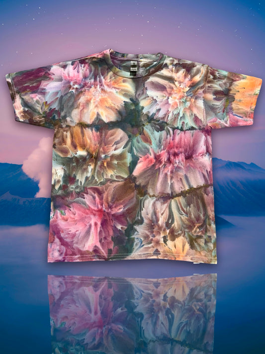 S Watercolor Tee