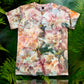 S Watercolor Tee