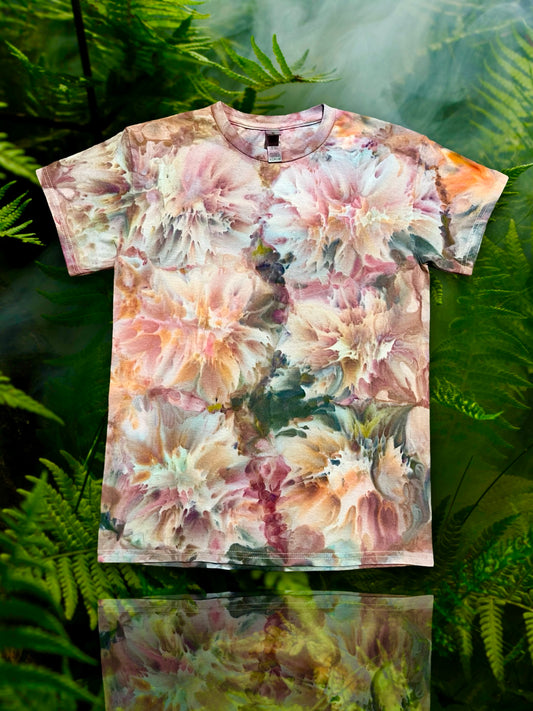 S Watercolor Tee