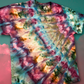 XL Tie Dye Tee