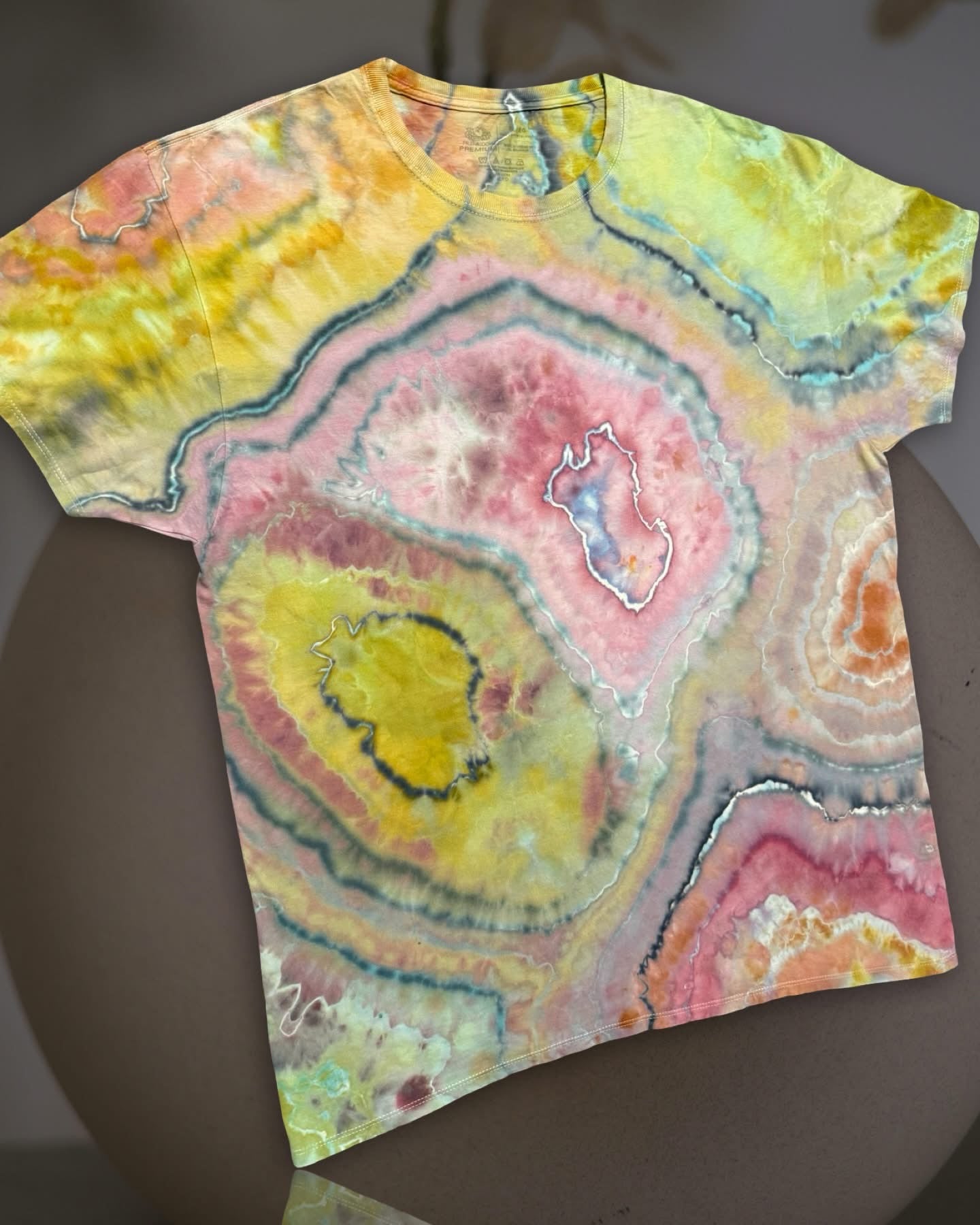 XL Geode Tee