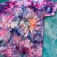 XL Orchid Waves Tee