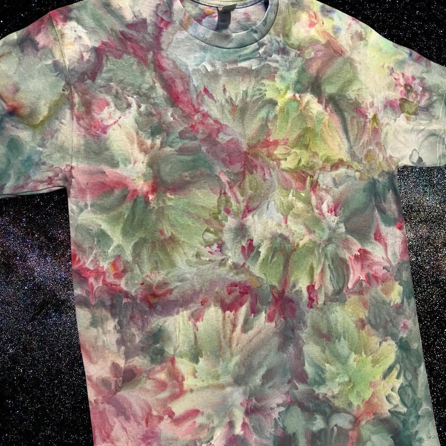 M Astral Mist Tee