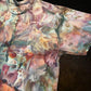 XL Astral Essence Watercolor Tee