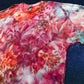 XXL Flower Of Life Watercolor Tee