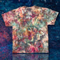 XL Galaxy Formation Tee