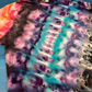 S Tie Dye Tee