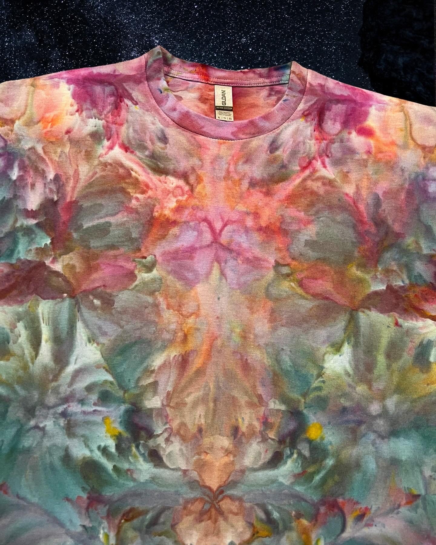 XL Icarus’ Dream Mindflow Tee