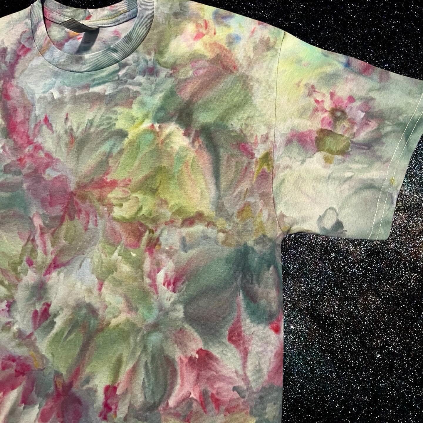 M Astral Mist Tee