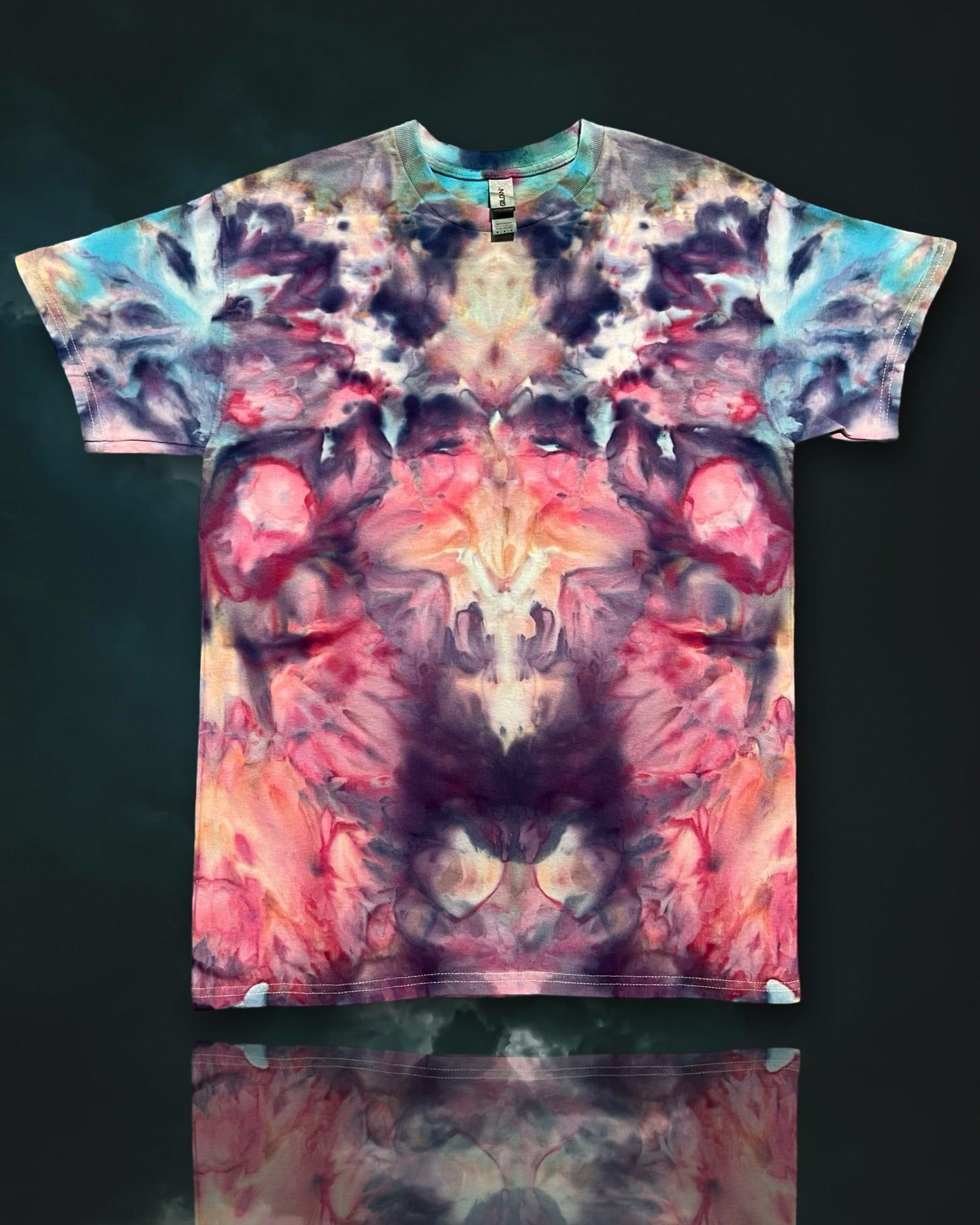 Medium Mindflow Tee