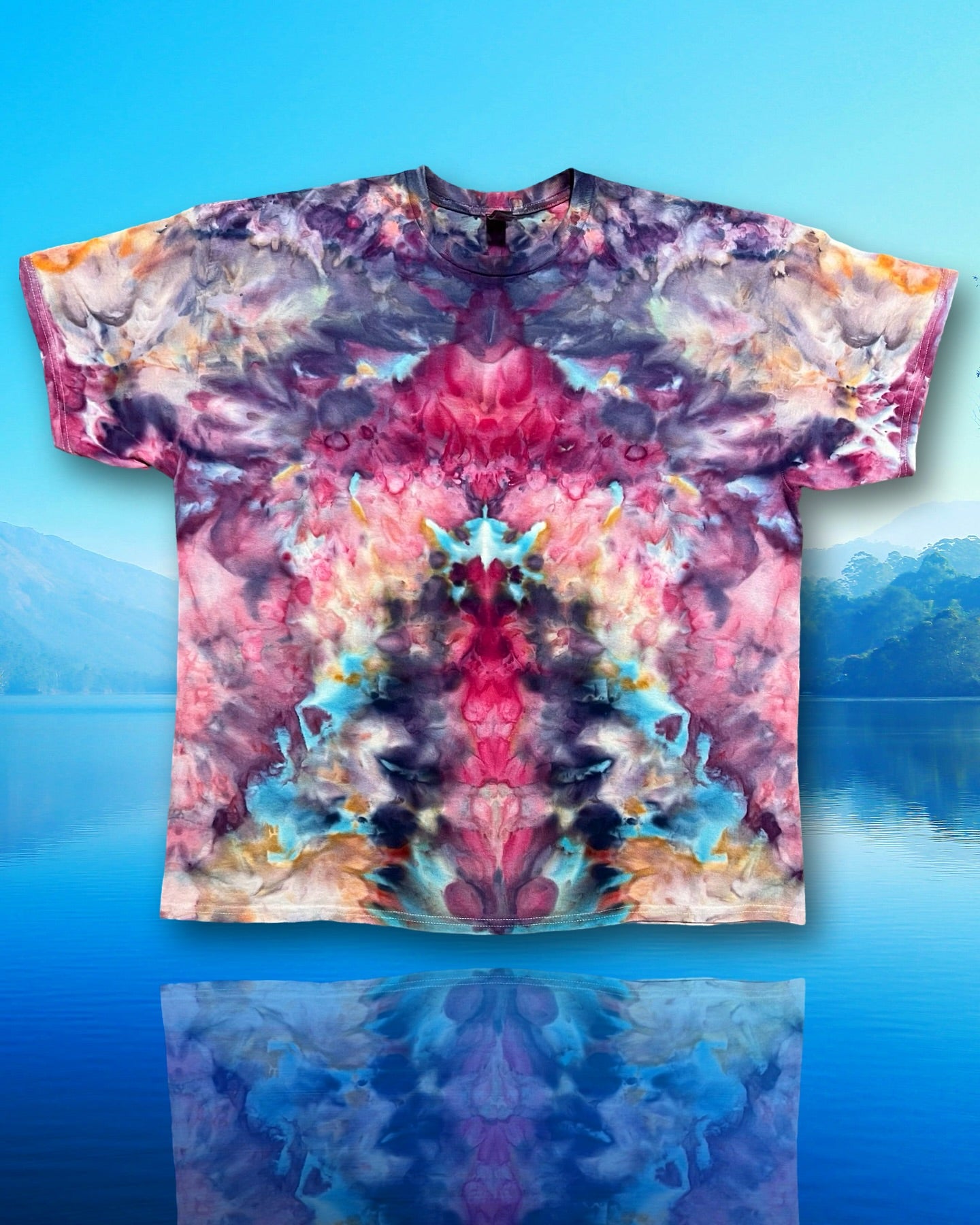 XXL Mindflow Tee