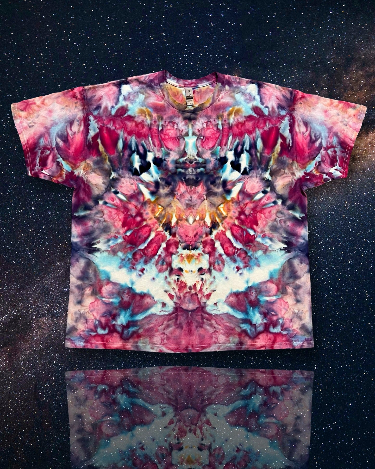 XXL Mindflow Tee