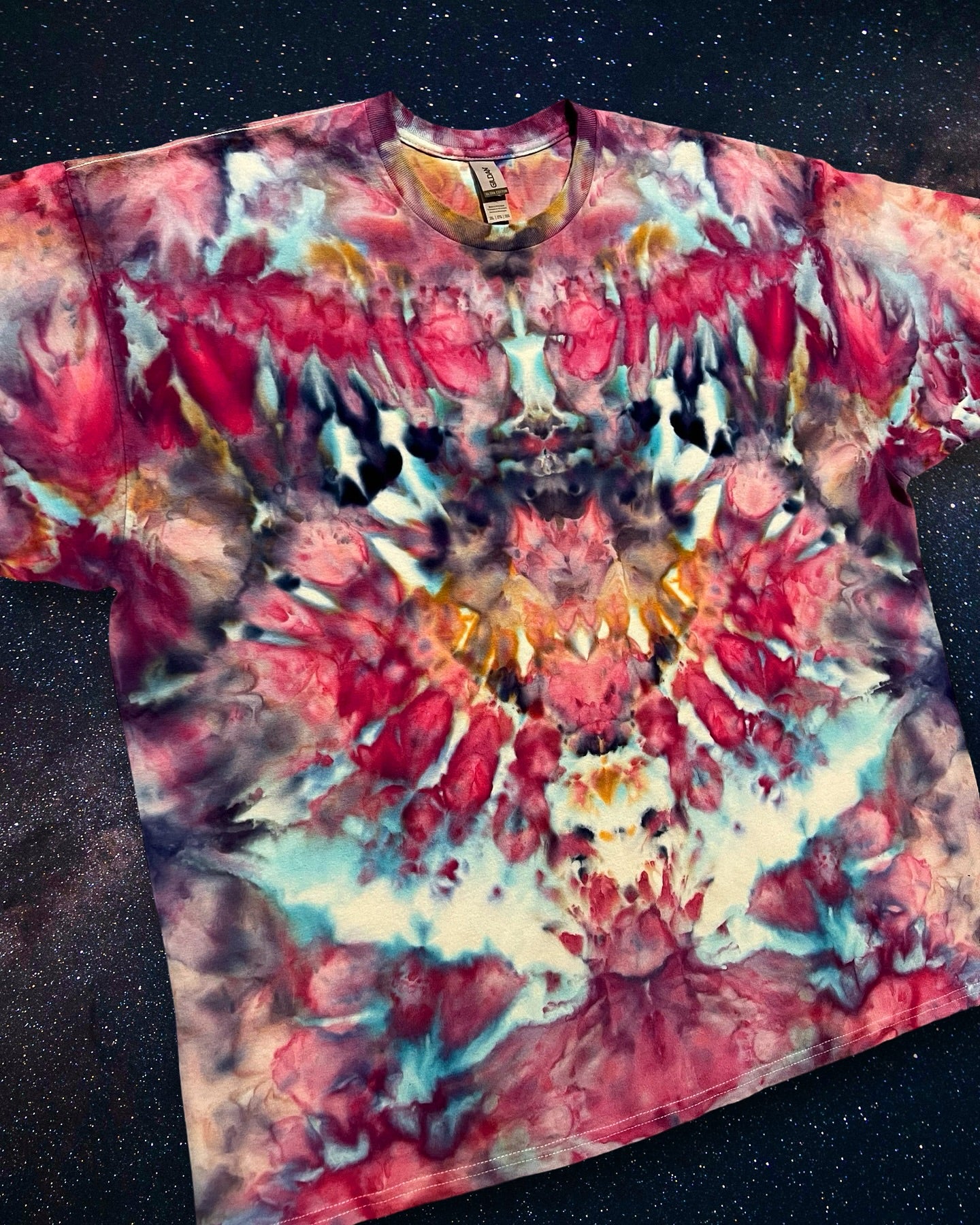 XXL Mindflow Tee