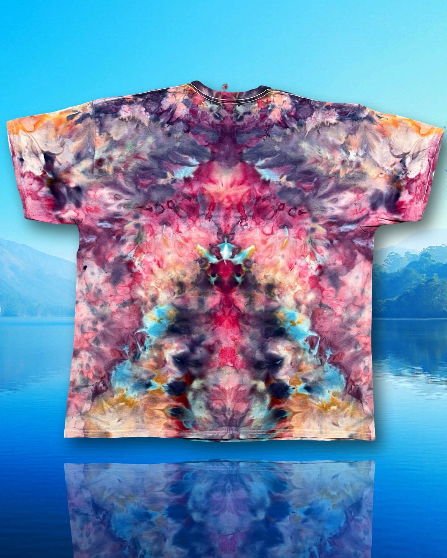 XXL Mindflow Tee