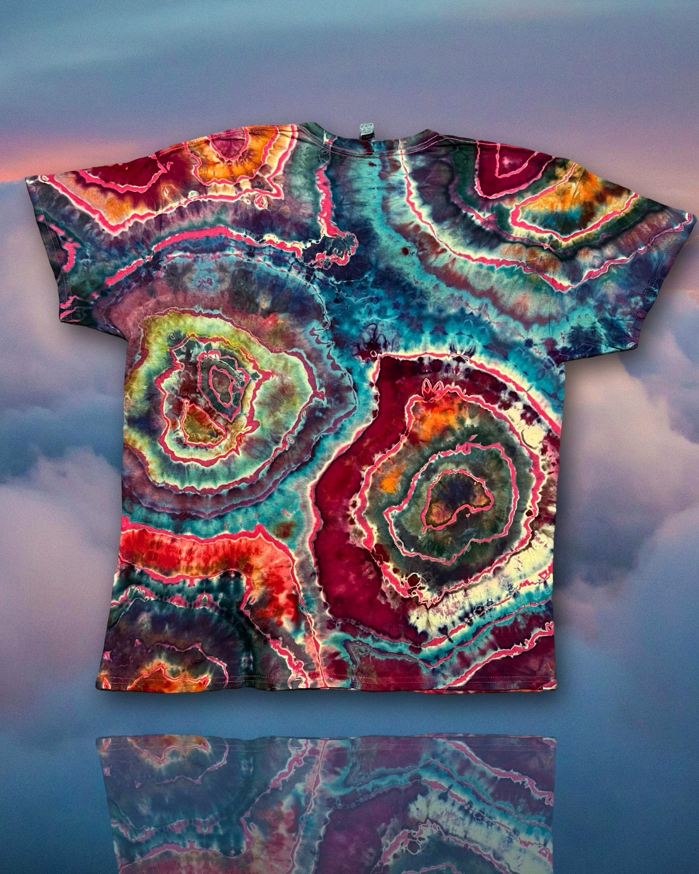 XL Reverse Geode Tee