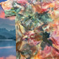 S Watercolor Tee