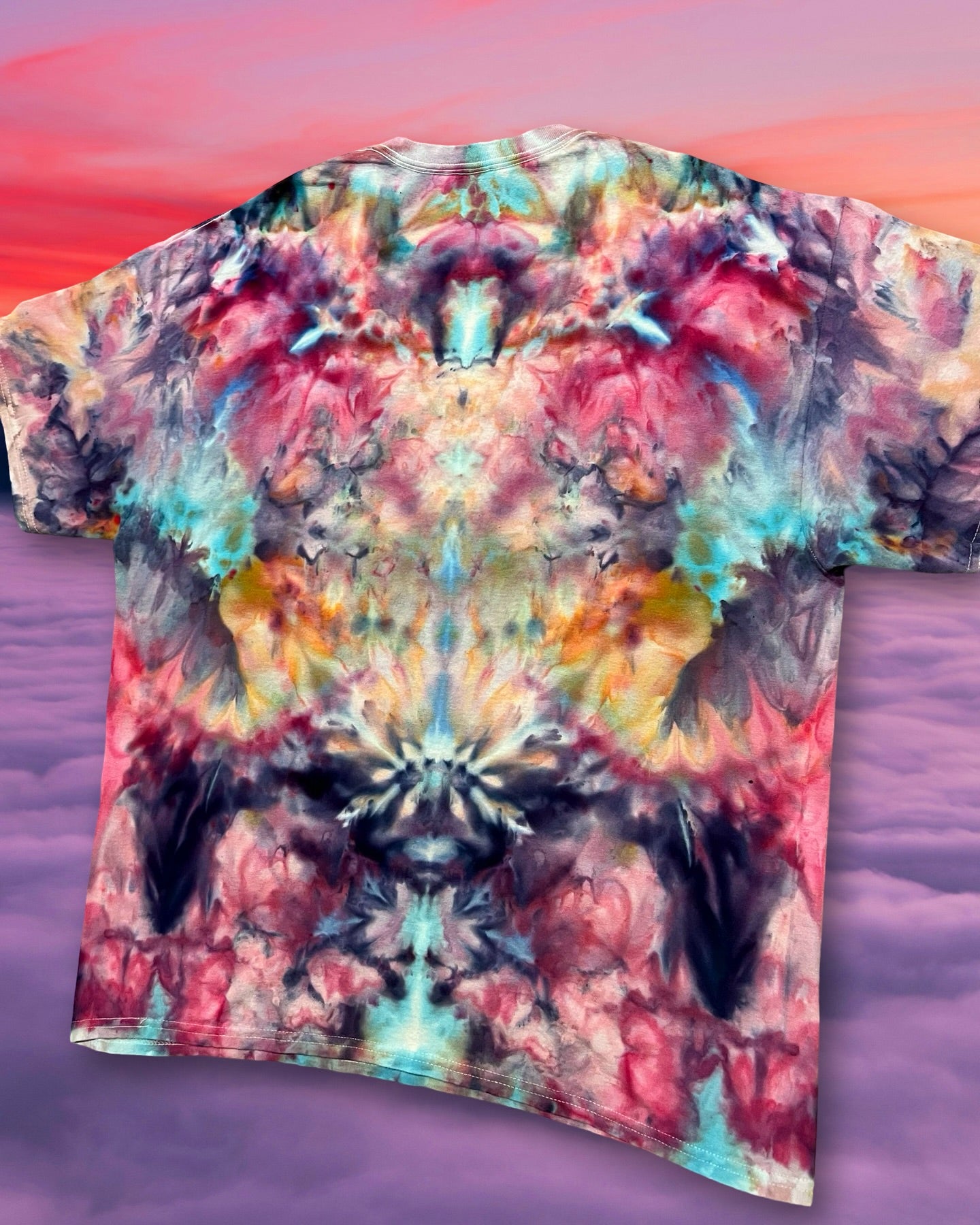 XL Mindflow Tee