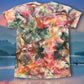 S Watercolor Tee