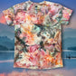 S Watercolor Tee