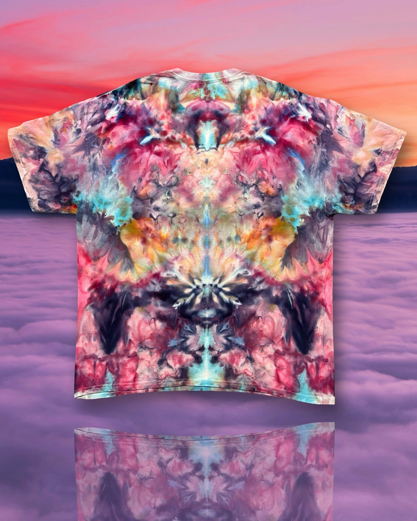 XL Mindflow Tee