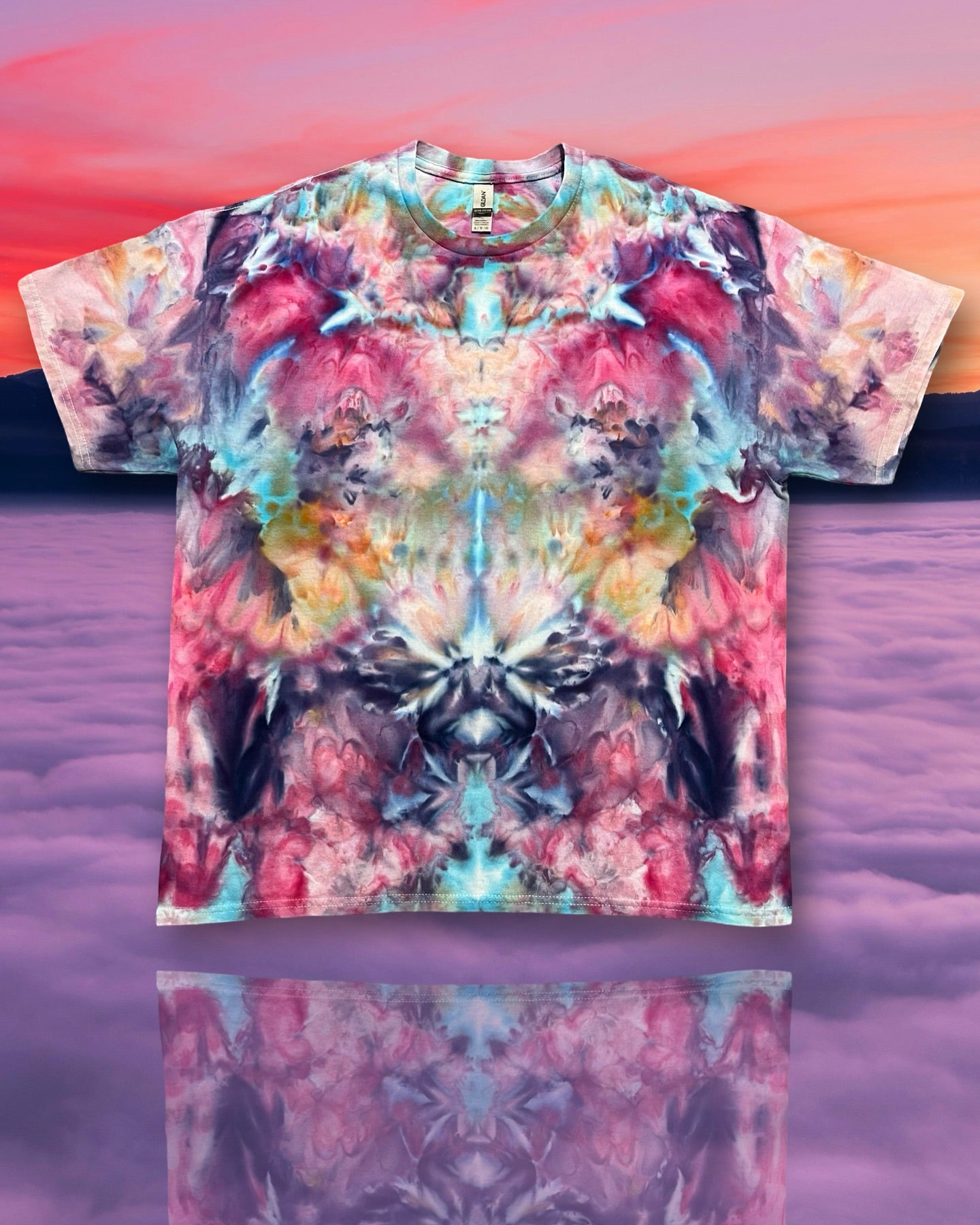 XL Mindflow Tee