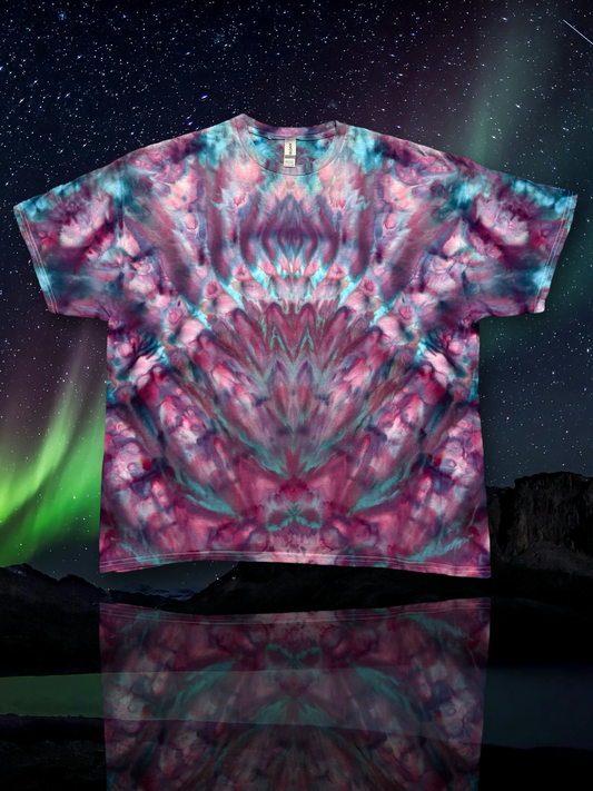 XXL Infinite Realm Tee