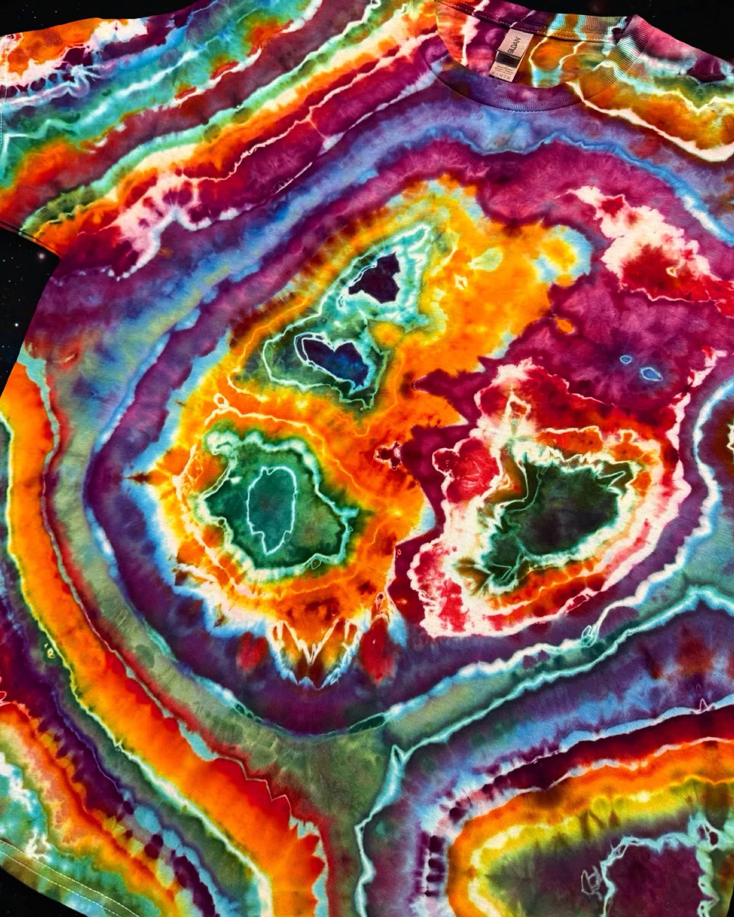 XL Geode Tee